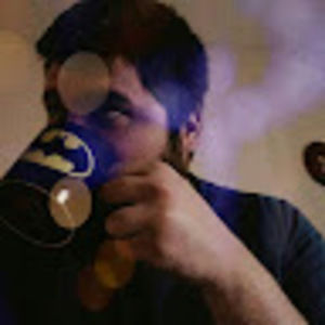 Meet your Posher, Dan